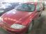 1999 Ford Falcon AU Forte, Station Wagon